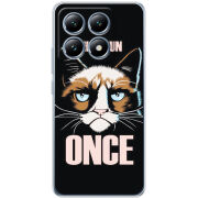 Чехол BoxFace Xiaomi 14T 