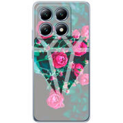 Чехол BoxFace Xiaomi 14T 