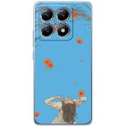 Чехол BoxFace Xiaomi 14T 