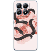Чехол BoxFace Xiaomi 14T 
