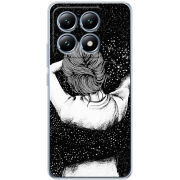 Чехол BoxFace Xiaomi 14T Hugging Stars