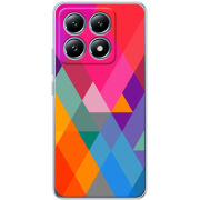 Чехол BoxFace Xiaomi 14T 