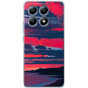 Чехол BoxFace Xiaomi 14T Heaven b