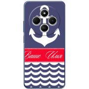 Чехол BoxFace Xiaomi Redmi 14C Именной Ocean