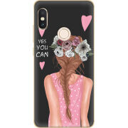 Чехол Uprint Xiaomi Redmi Note 5 / Note 5 Pro You Can