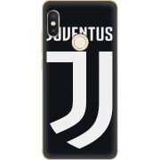 Чехол Uprint Xiaomi Redmi Note 5 / Note 5 Pro FC J