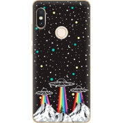 Чехол Uprint Xiaomi Redmi Note 5 / Note 5 Pro 