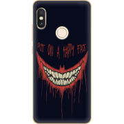 Чехол Uprint Xiaomi Redmi Note 5 / Note 5 Pro 