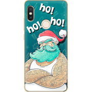 Чехол Uprint Xiaomi Redmi Note 5 / Note 5 Pro 