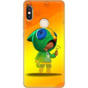 Чехол Uprint Xiaomi Redmi Note 5 / Note 5 Pro 