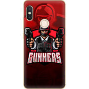 Чехол Uprint Xiaomi Redmi Note 5 / Note 5 Pro 