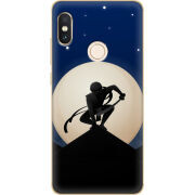 Чехол Uprint Xiaomi Redmi Note 5 / Note 5 Pro 