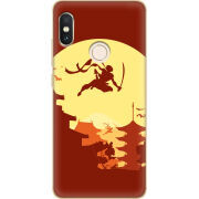 Чехол Uprint Xiaomi Redmi Note 5 / Note 5 Pro 