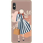 Чехол Uprint Xiaomi Redmi Note 5 / Note 5 Pro 