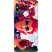 Чехол Uprint Xiaomi Redmi Note 5 / Note 5 Pro 