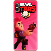 Чехол Uprint Xiaomi Redmi Note 5 / Note 5 Pro 