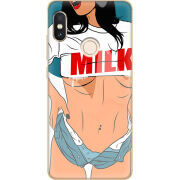 Чехол Uprint Xiaomi Redmi Note 5 / Note 5 Pro 