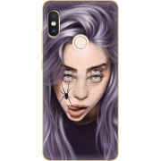 Чехол Uprint Xiaomi Redmi Note 5 / Note 5 Pro 