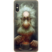 Чехол Uprint Xiaomi Redmi Note 5 / Note 5 Pro 