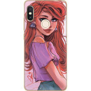 Чехол Uprint Xiaomi Redmi Note 5 / Note 5 Pro 