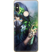 Чехол Uprint Xiaomi Redmi Note 5 / Note 5 Pro 