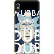Чехол Uprint Xiaomi Redmi Note 5 / Note 5 Pro 