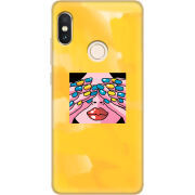 Чехол Uprint Xiaomi Redmi Note 5 / Note 5 Pro 