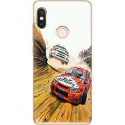 Чехол Uprint Xiaomi Redmi Note 5 / Note 5 Pro Rally