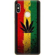 Чехол Uprint Xiaomi Redmi Note 5 / Note 5 Pro 