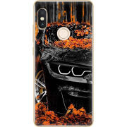 Чехол Uprint Xiaomi Redmi Note 5 / Note 5 Pro BMW M3