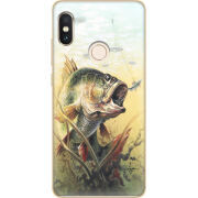 Чехол Uprint Xiaomi Redmi Note 5 / Note 5 Pro 