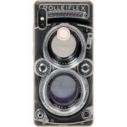 Чехол Uprint Xiaomi Redmi Note 5 / Note 5 Pro Rolleiflex