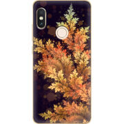 Чехол Uprint Xiaomi Redmi Note 5 / Note 5 Pro 