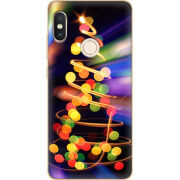 Чехол Uprint Xiaomi Redmi Note 5 / Note 5 Pro 