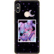 Чехол Uprint Xiaomi Redmi Note 5 / Note 5 Pro Sailor Moon