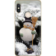 Чехол Uprint Xiaomi Redmi Note 5 / Note 5 Pro 