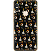 Чехол Uprint Xiaomi Redmi Note 5 / Note 5 Pro Halloween Magic