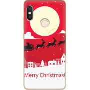 Чехол Uprint Xiaomi Redmi Note 5 / Note 5 Pro 