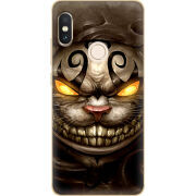 Чехол Uprint Xiaomi Redmi Note 5 / Note 5 Pro 