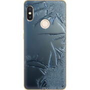 Чехол Uprint Xiaomi Redmi Note 5 / Note 5 Pro 