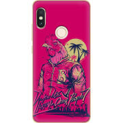 Чехол Uprint Xiaomi Redmi Note 5 / Note 5 Pro 