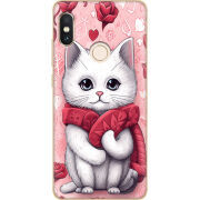 Чехол Uprint Xiaomi Redmi Note 5 / Note 5 Pro 