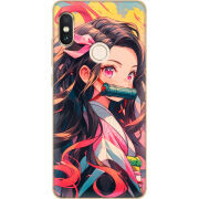 Чехол Uprint Xiaomi Redmi Note 5 / Note 5 Pro 