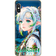 Чехол Uprint Xiaomi Redmi Note 5 / Note 5 Pro Нахіда Genshin