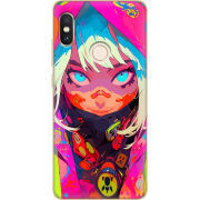 Чехол Uprint Xiaomi Redmi Note 5 / Note 5 Pro 