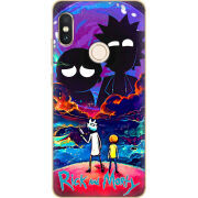 Чехол Uprint Xiaomi Redmi Note 5 / Note 5 Pro 
