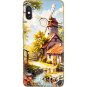 Чехол Uprint Xiaomi Redmi Note 5 / Note 5 Pro 