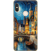Чехол Uprint Xiaomi Redmi Note 5 / Note 5 Pro 