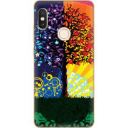 Чехол Uprint Xiaomi Redmi Note 5 / Note 5 Pro Wish Tree
