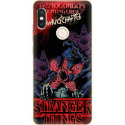 Чехол Uprint Xiaomi Redmi Note 5 / Note 5 Pro 